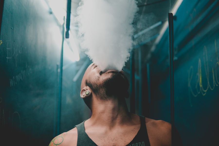 vape accessory