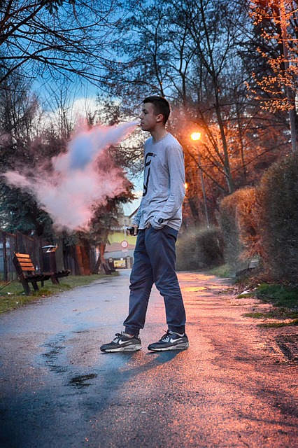 vape cartridge