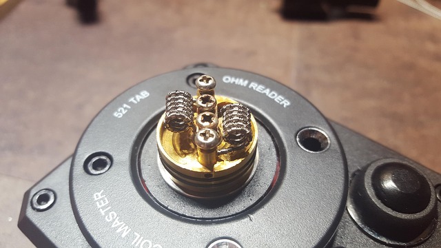 vape pod