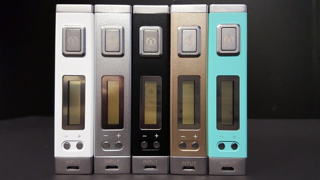 vape pod