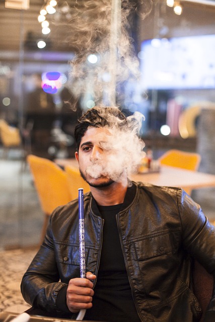 vape tank