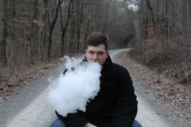 vape mod