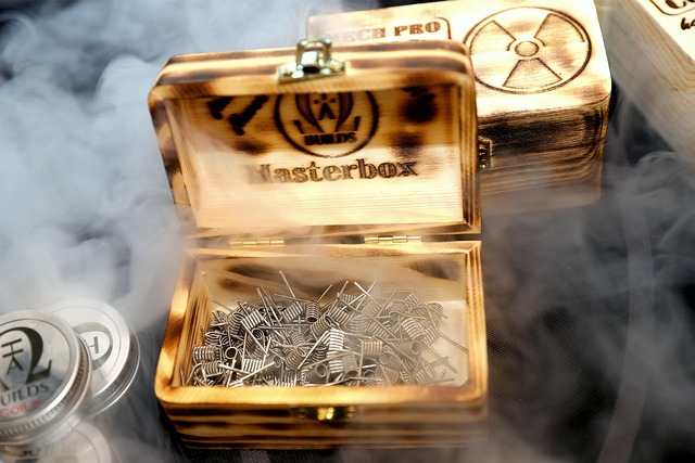 vape starter kit