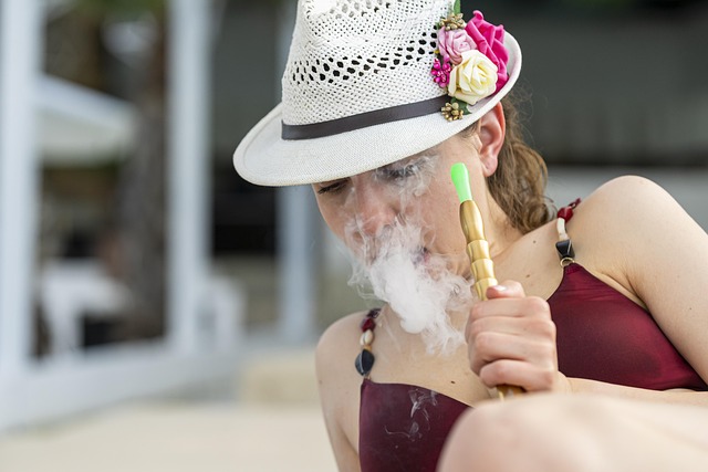 vape pod