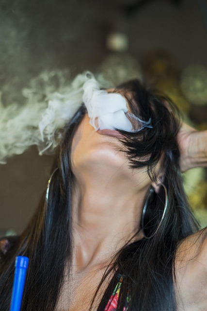 vape cartridge