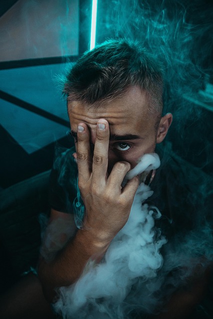 vape battery