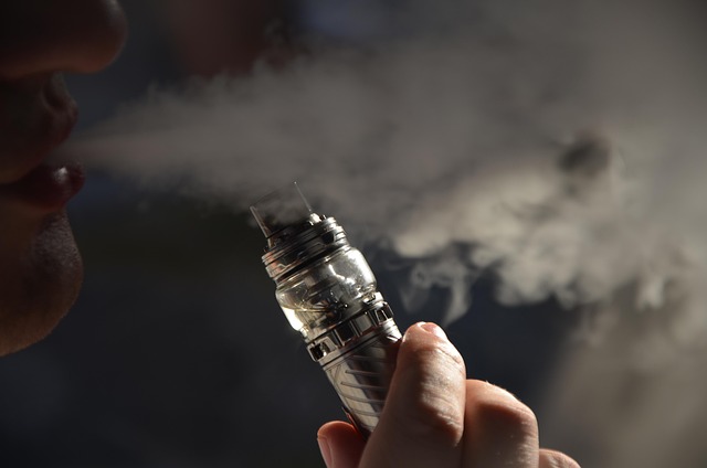 e-liquid