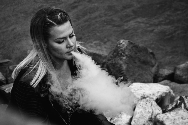 vape starter kit