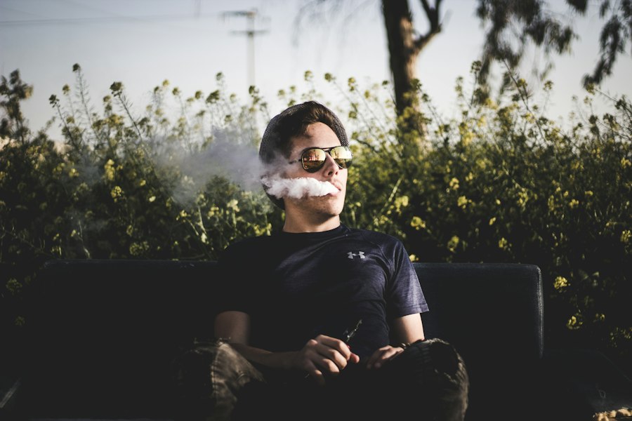 vape pod