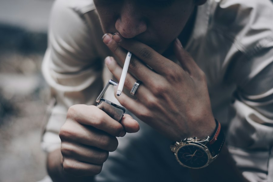 vape pen