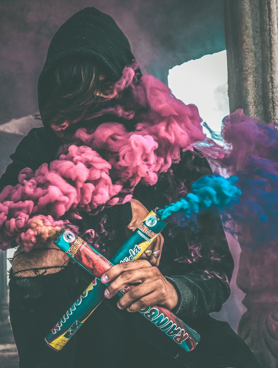 vape tank
