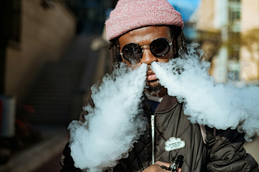 vape pen