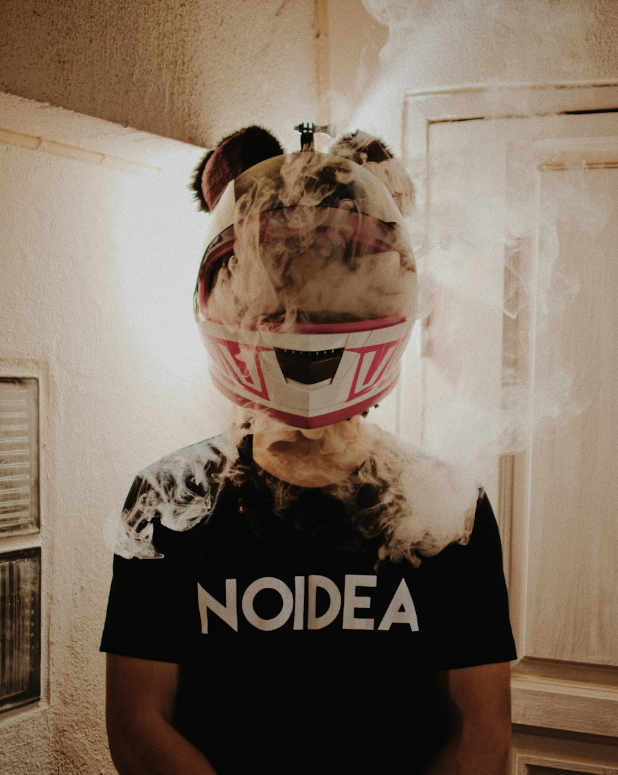 vape coil