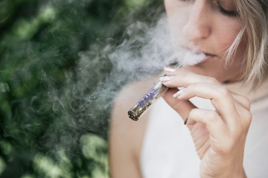 vape cotton wholesale product view