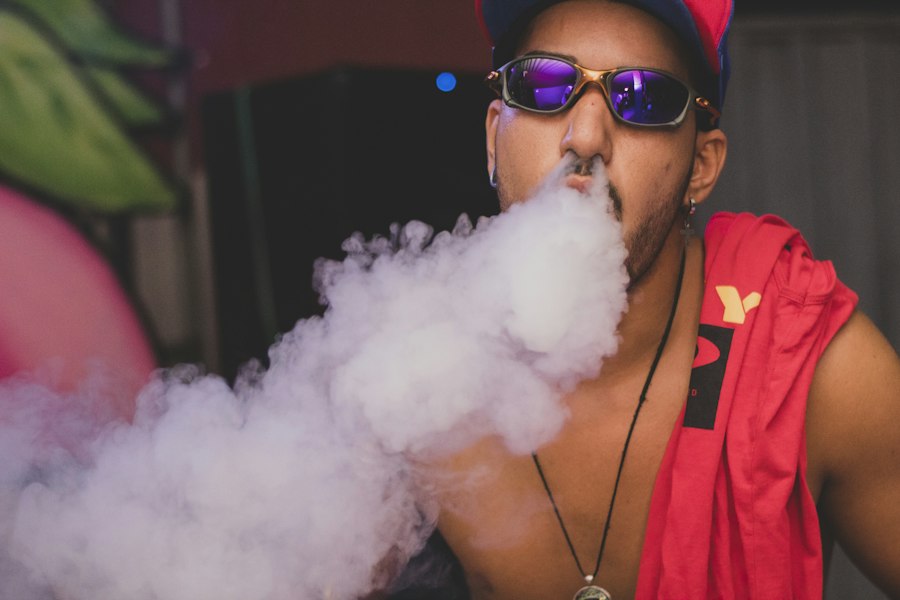 vape accessory