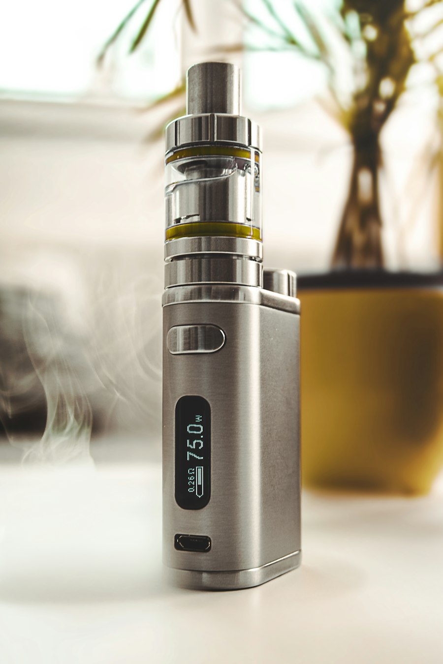 vape coil