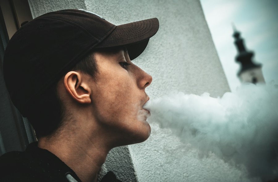 e-liquid wholesale product view