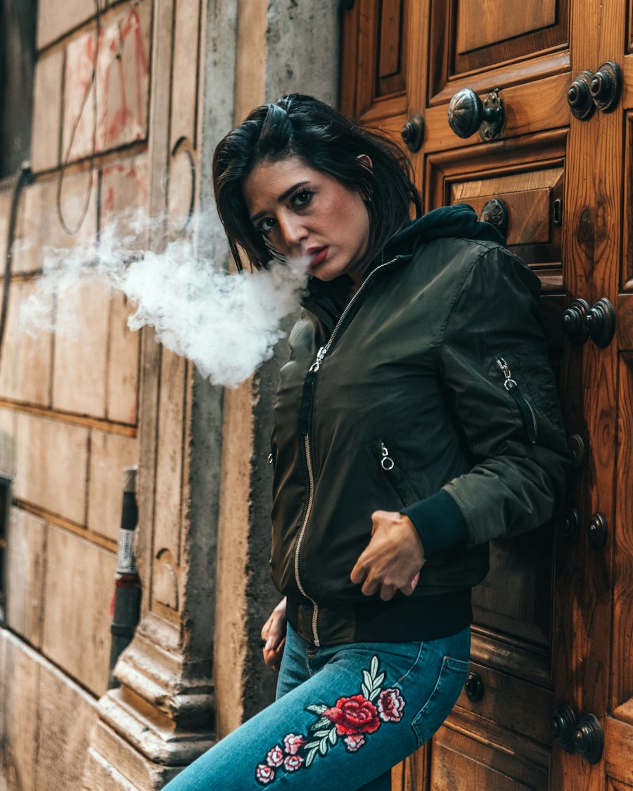 vape cartridge