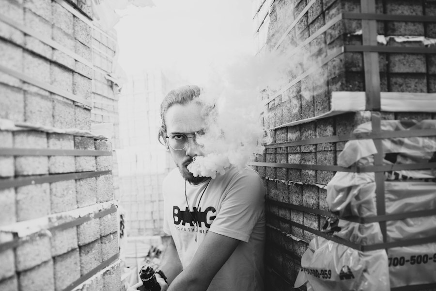 vape starter kit