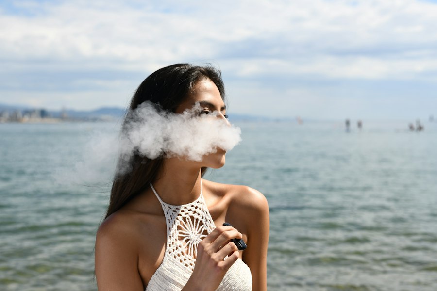 vape accessory