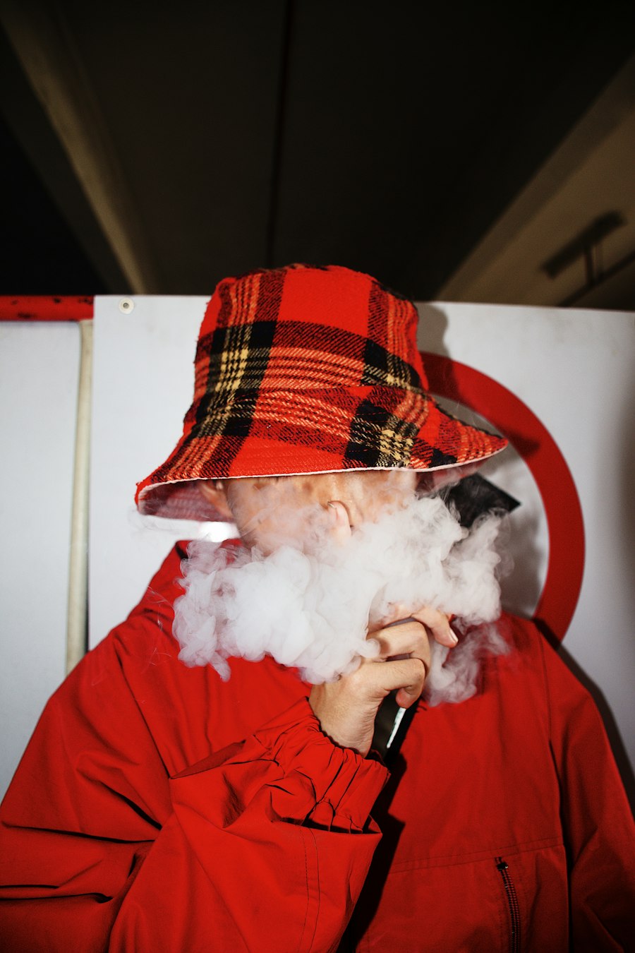 vape device