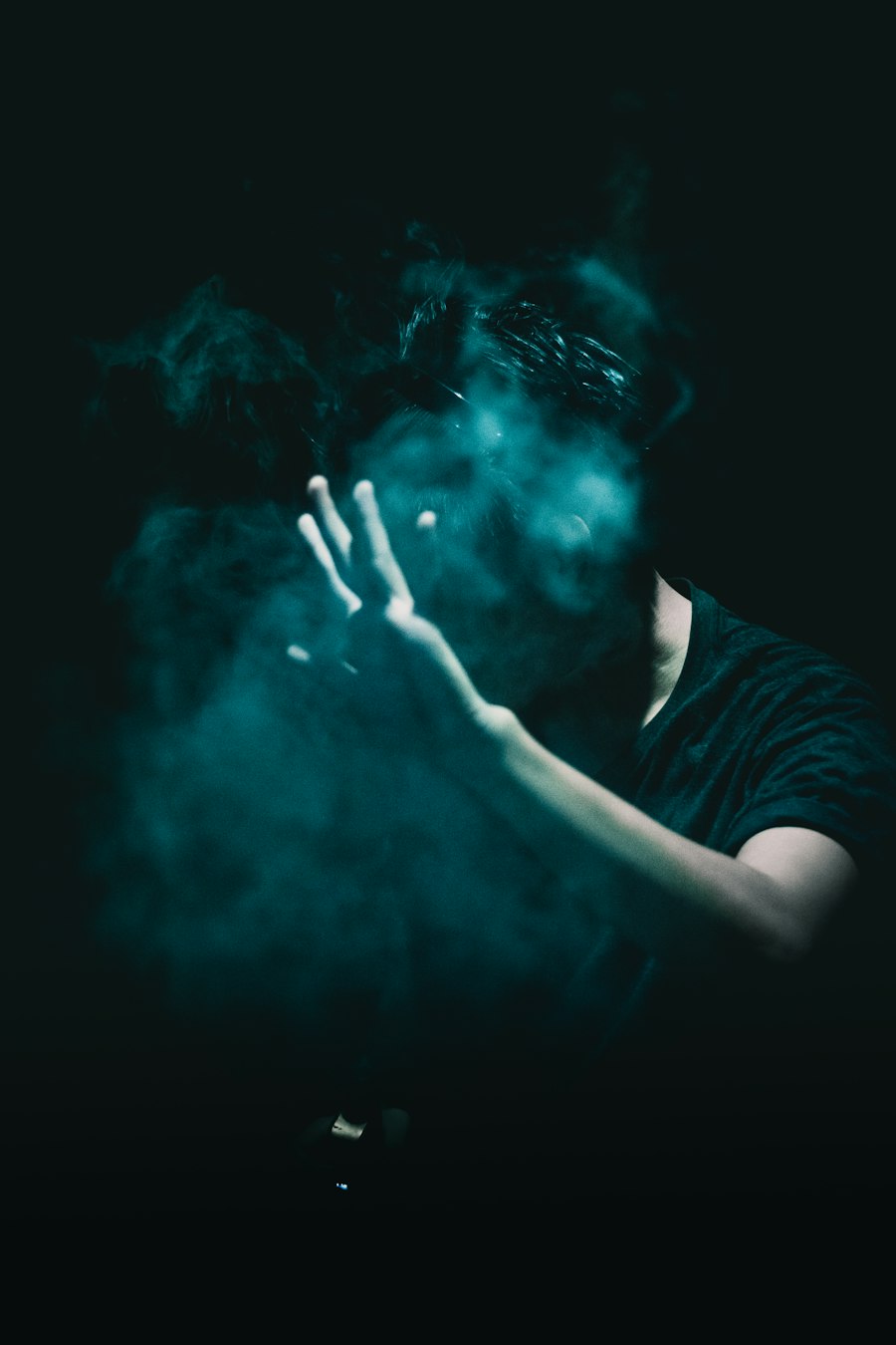 vape device