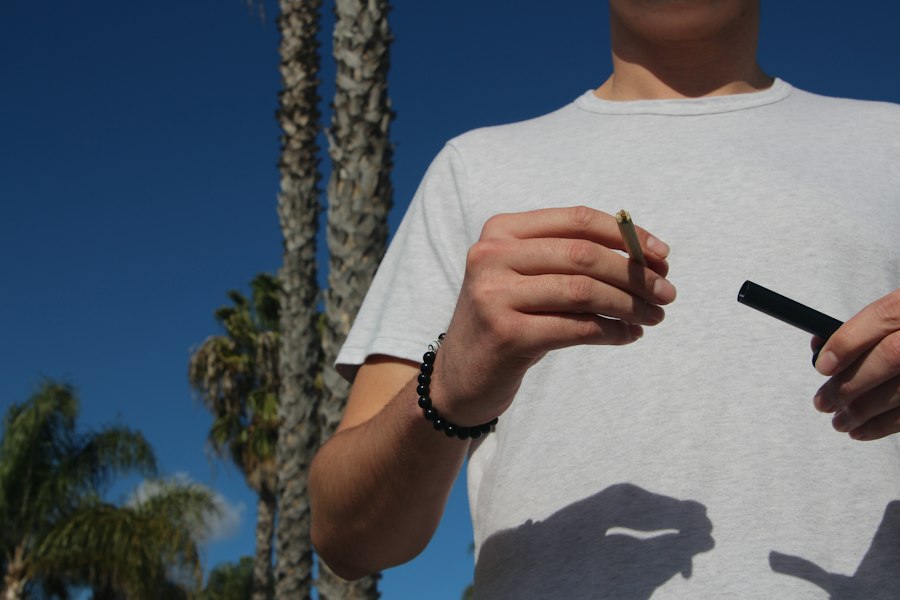 mesh coil