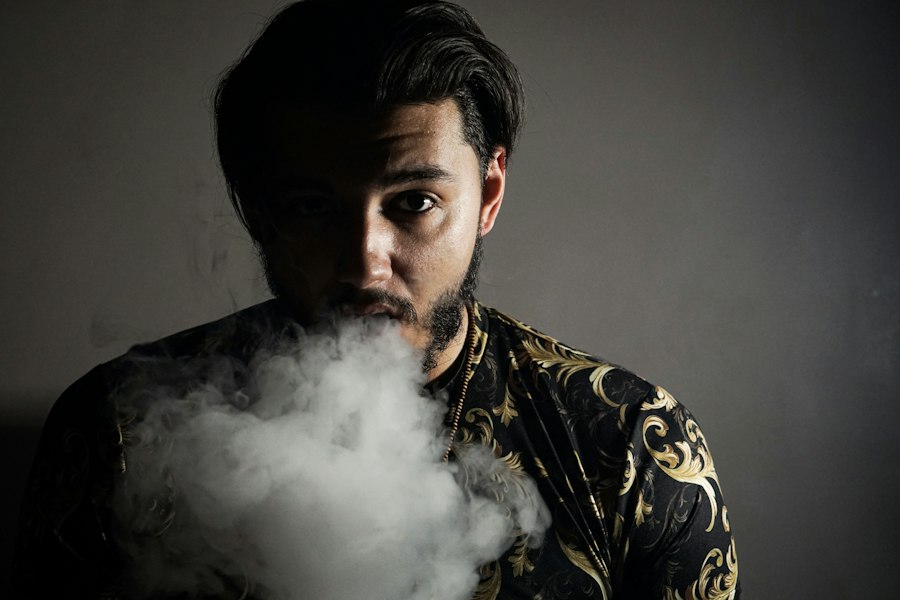 vape battery